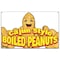 Signmission Cajun Style Boiled Peanuts Banner Concession Stand Food Truck Single Sided B-Cajun Style Boiled Peanuts19 - alternate 1